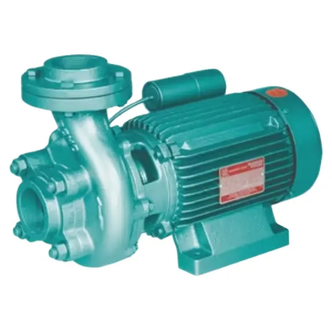 Pompe submersible H1 hp Amrut Energy de haute qualité Pompes submersibles Taro Borewell Pompe à eau domestique d'Inde