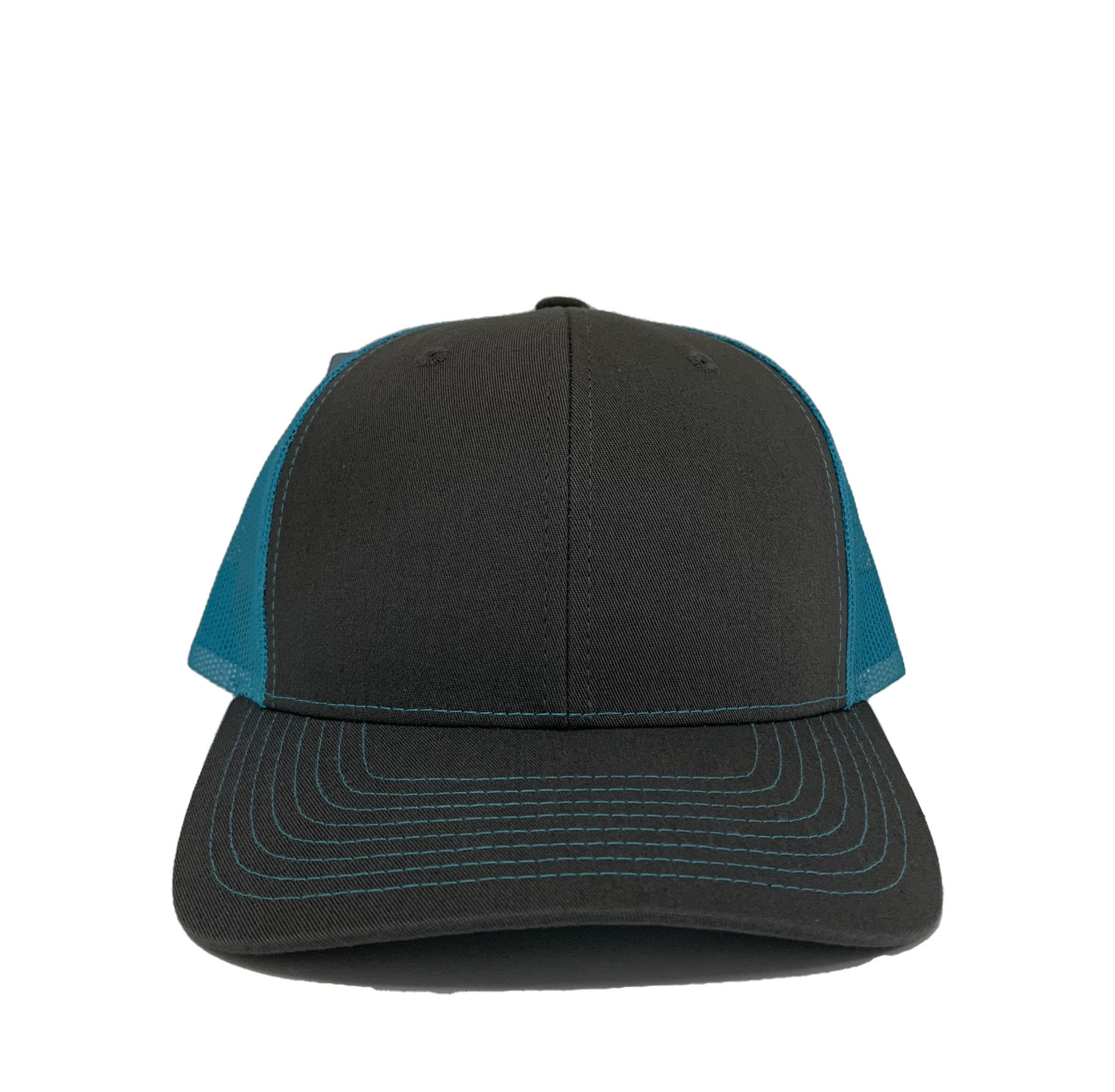 charcoal teal