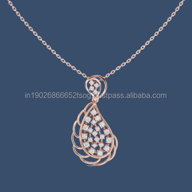 Rose gold