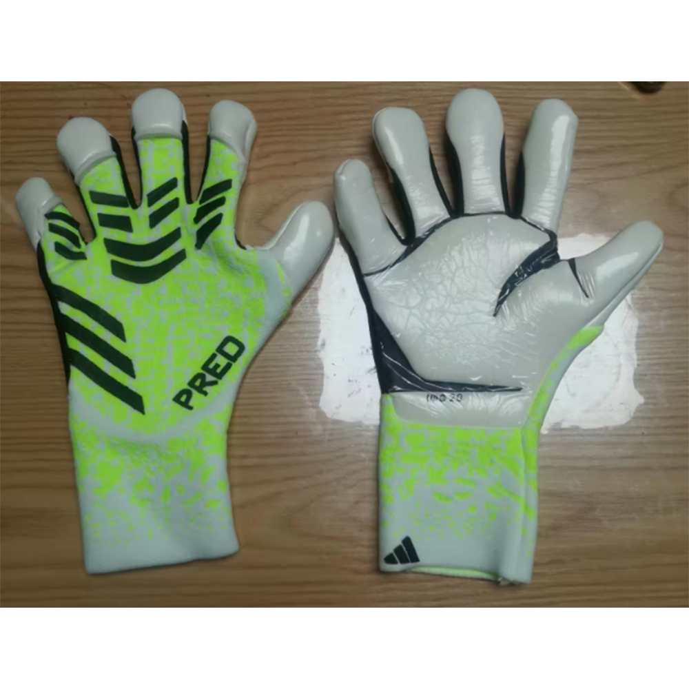 Green Black