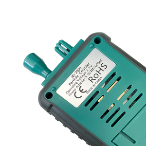 空气监测仪用PM2.5 PM10探测器粒子计数器八通道计数探测器 - Product Image 4