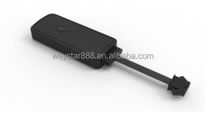 4g全球定位系统跟踪器远程切断发动机ACC检测电压振动报警廉价应用网络轨道播放 - Product Image 4