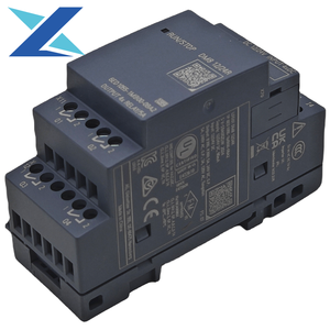 100% Original New Logo Dm8 Expansion Module 6ED1055-1MB00-0BA2 <strong>Small</strong> Logo <strong>Programmable</strong> <strong>Logic</strong> <strong>Controller</strong> - Product Image 4