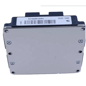 Fz1600r17hp4 tần số cao IGBT điện <span class=keywords><strong>Transistor</strong></span> mô-đun 1700V CHỈNH LƯU Diode mô-đun - Product Image 3