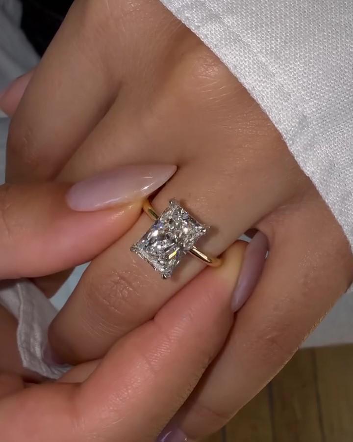 18K Solid Gold