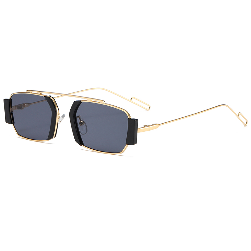C1: Black Gold/ Smoke