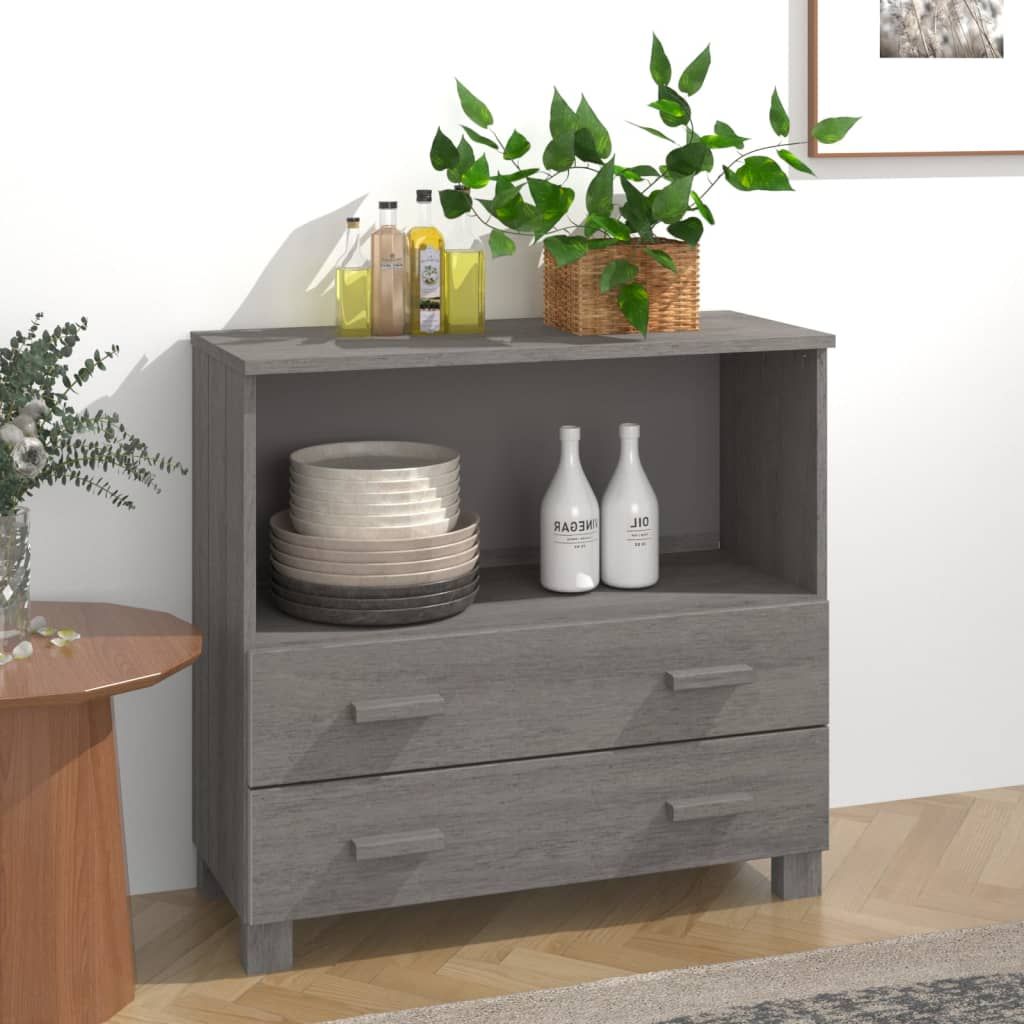 Grey Color