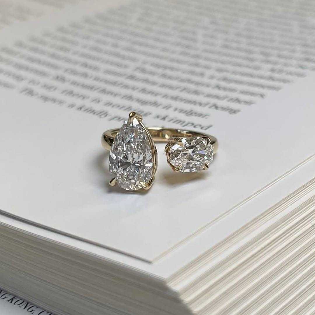 Or massif 18 carats