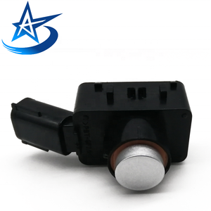 <strong>Reverse</strong> Parking <strong>Sensor</strong> Ultrasonic Proximity <strong>Sensor</strong> for LEXUS - Product Image 3