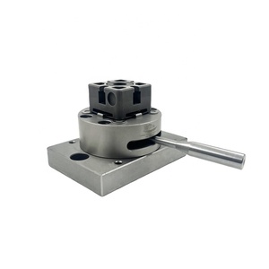 HPEDM sistemi 3R-651E-P hassas çelik 54*54mm merkezleme adaptörü palet Cnc Edm otomatik değiştirme için HE-R06752 - Product Image 6