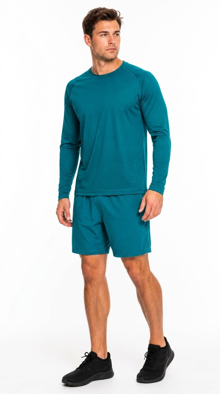 Bleu foncé