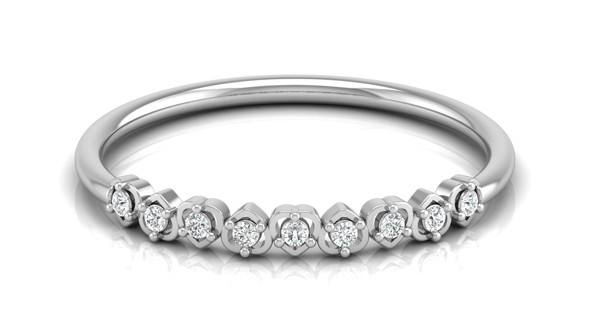 14K Solid Gold
