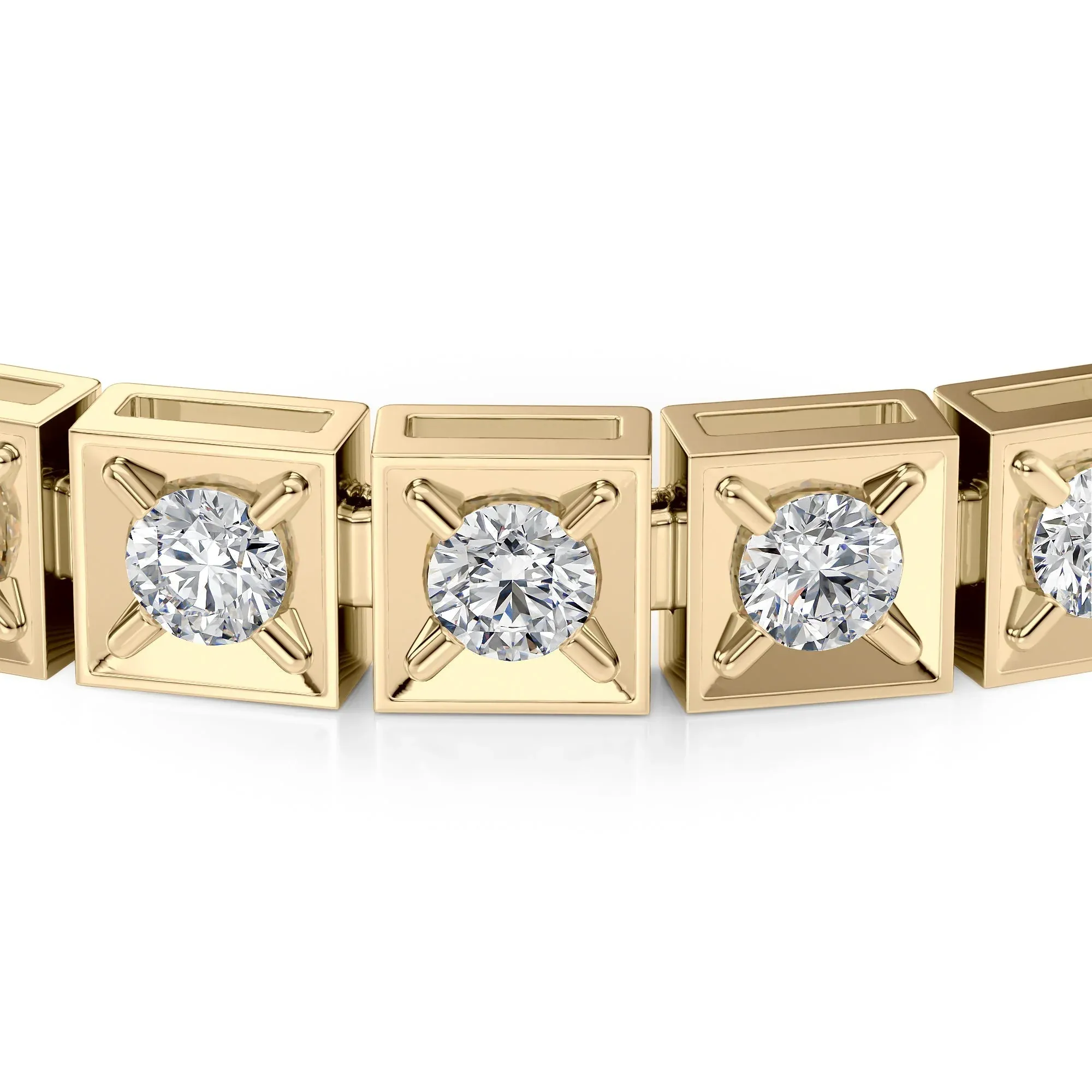 Yellow gold