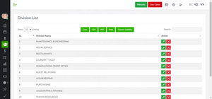 El Software de Gestión Hotelera simplifica las operaciones y mejora la experiencia de los huéspedes con una solución completa para gestionar las reservas - Product Image 5