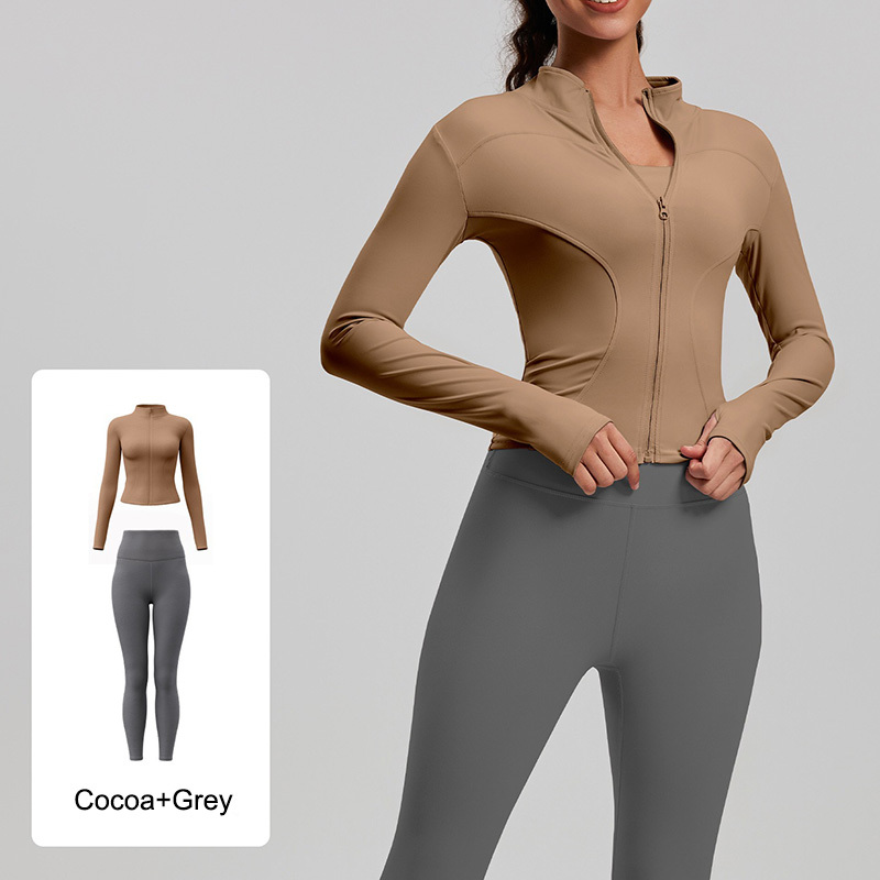 Cocoa+Grey