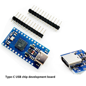 <strong>Pro</strong> Micro/<strong>Pro</strong> <strong>Mini</strong>/<strong>Pro</strong> Type-C USB ATMEGA32U4 Development Board Revised