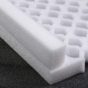 Inserto in schiuma EPE EVA personalizzato eco-friendly imballo in schiuma e scatola di imballaggio in schiuma d'uovo antiurto - Product Image 6