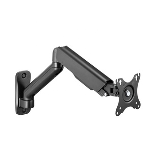 ขายึดติดผนังแบบปรับได้แท่นวางแก๊สสปริงชิ้นส่วนเดียว - Product Image 2