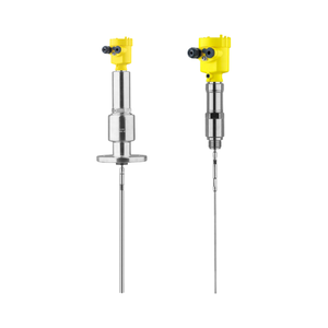 Gefuhrte Radar-fullstandmessung fx86 Radar-fullstandmessgerat MIT leitwelle Flex 86 gefuhrter Radar-fullstandstandsensor - Product Image 1