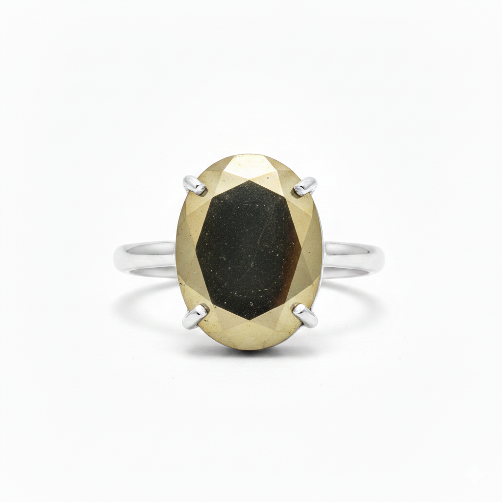 Pyrite