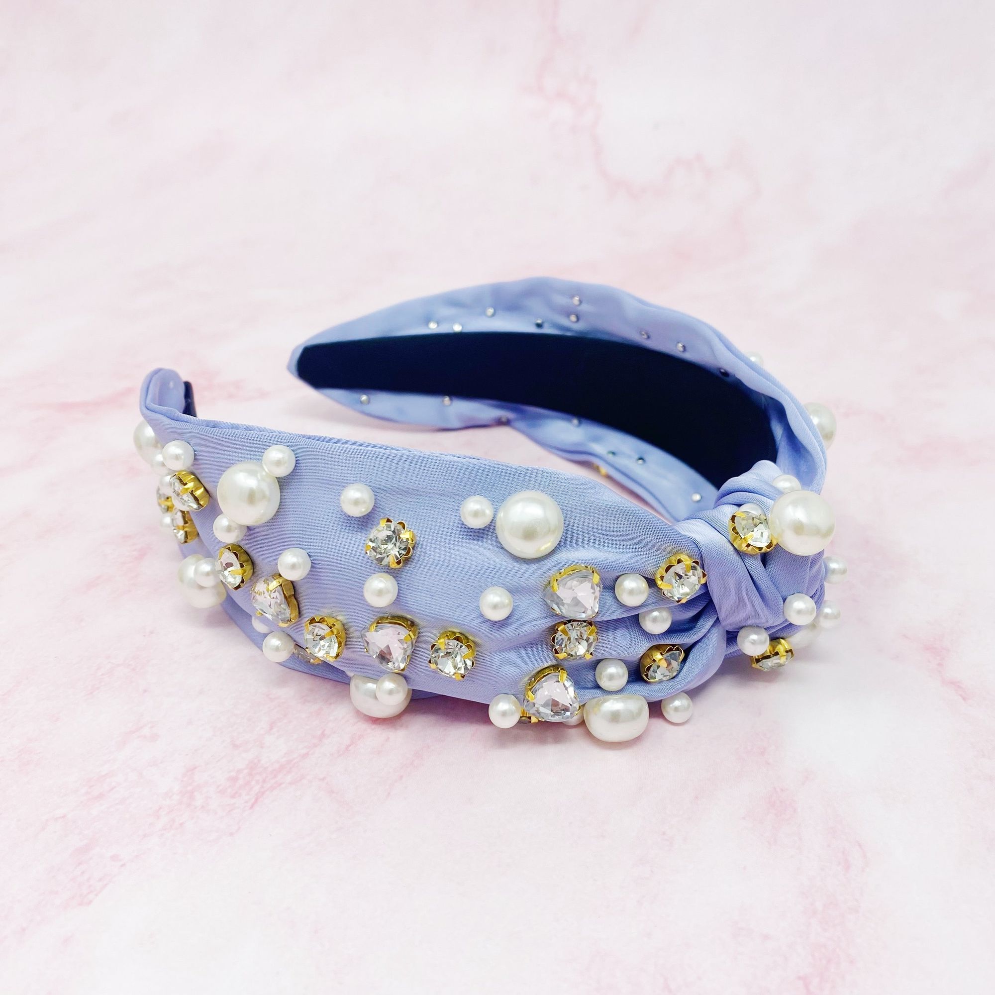 Blue Lavender Color