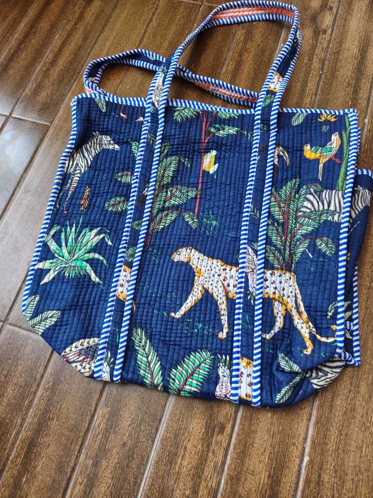 Customs Designs & Similar Colors Bags