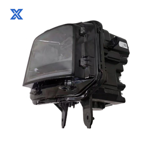 For Li Auto MEGA <strong>2025</strong> <strong>LED</strong> Headlight Assembly, OEM High Brightness Car Headlamp Durable Replacement for Auto Lighting - Product Image 3