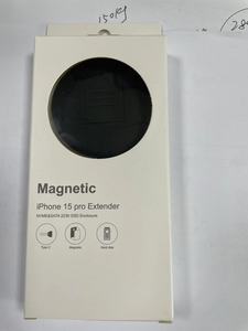 C tipi M.2 SSD muhafaza plastik harici iPhone için kılıf 15 Pro Max stokta 2230 NVMe M.2 SSD muhafaza destekler - Product Image 6
