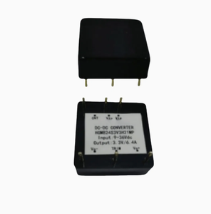 وحدة تزويد الطاقة بالتيار المستمر 30 واط بوحدة تزويد الطاقة 1x1 بوصة للتحكم الصناعي ، الأجهزة - Product Image 2