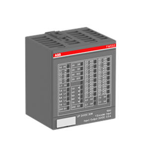Yepyeni orijinal FM502-CMS AC500 fonksiyon modülü 16 AI. 2 DI. 2 DC - Product Image 1