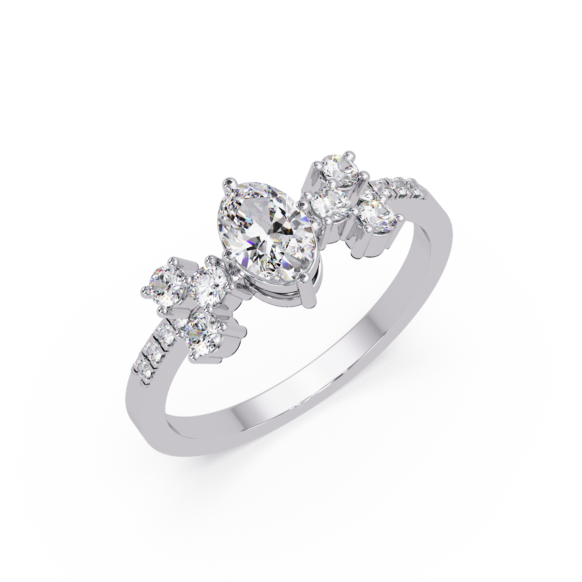 White Gold