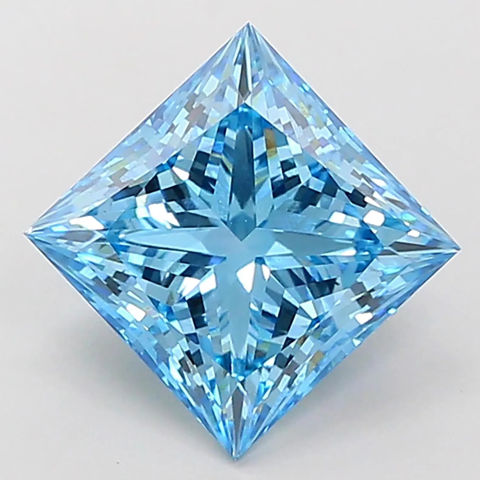 Azul