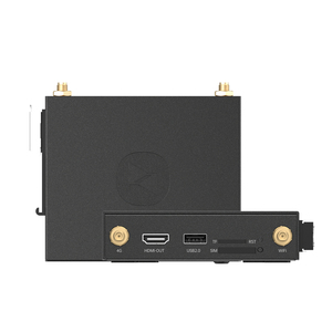 新型1080P智能VGA分离器USB 2.0 KVM交换机控制台多端口60Hz KVM交换机用于IP通信网络 - Product Image 1