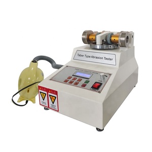 Darsen DS-TAB satın almak Taber Abraser, kaplamalar için aşınma <span class=keywords><strong>test</strong></span> cihazı, plastik ve tekstil karşılamak ASTM D3884 d,, D1175, D195 ISO 9352
