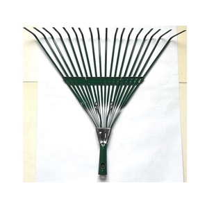 (PC-G06.18T) PECKER弹簧支撑耙18齿 - Product Image 6