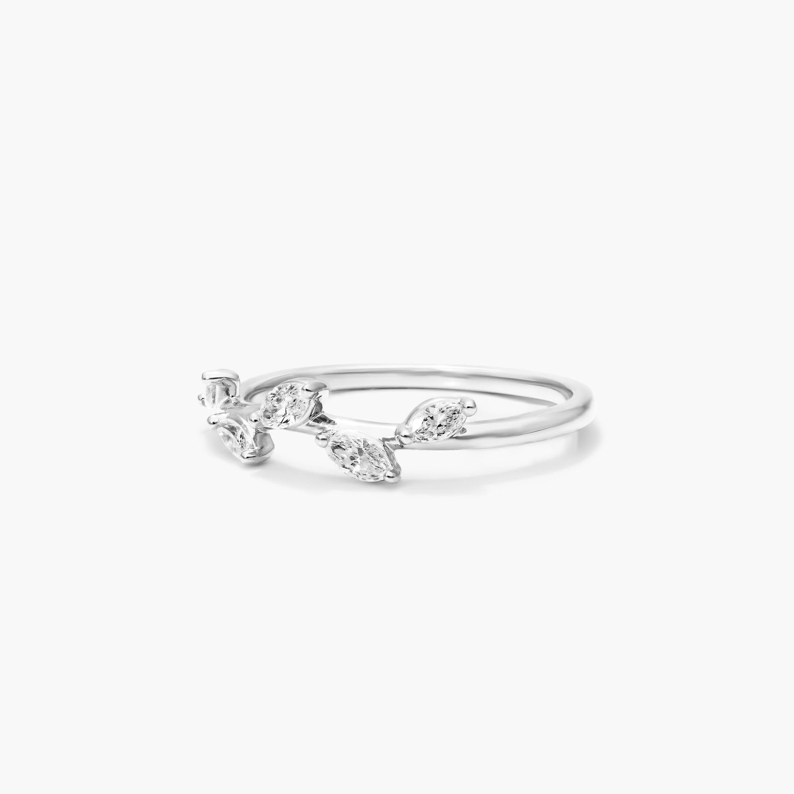 White gold