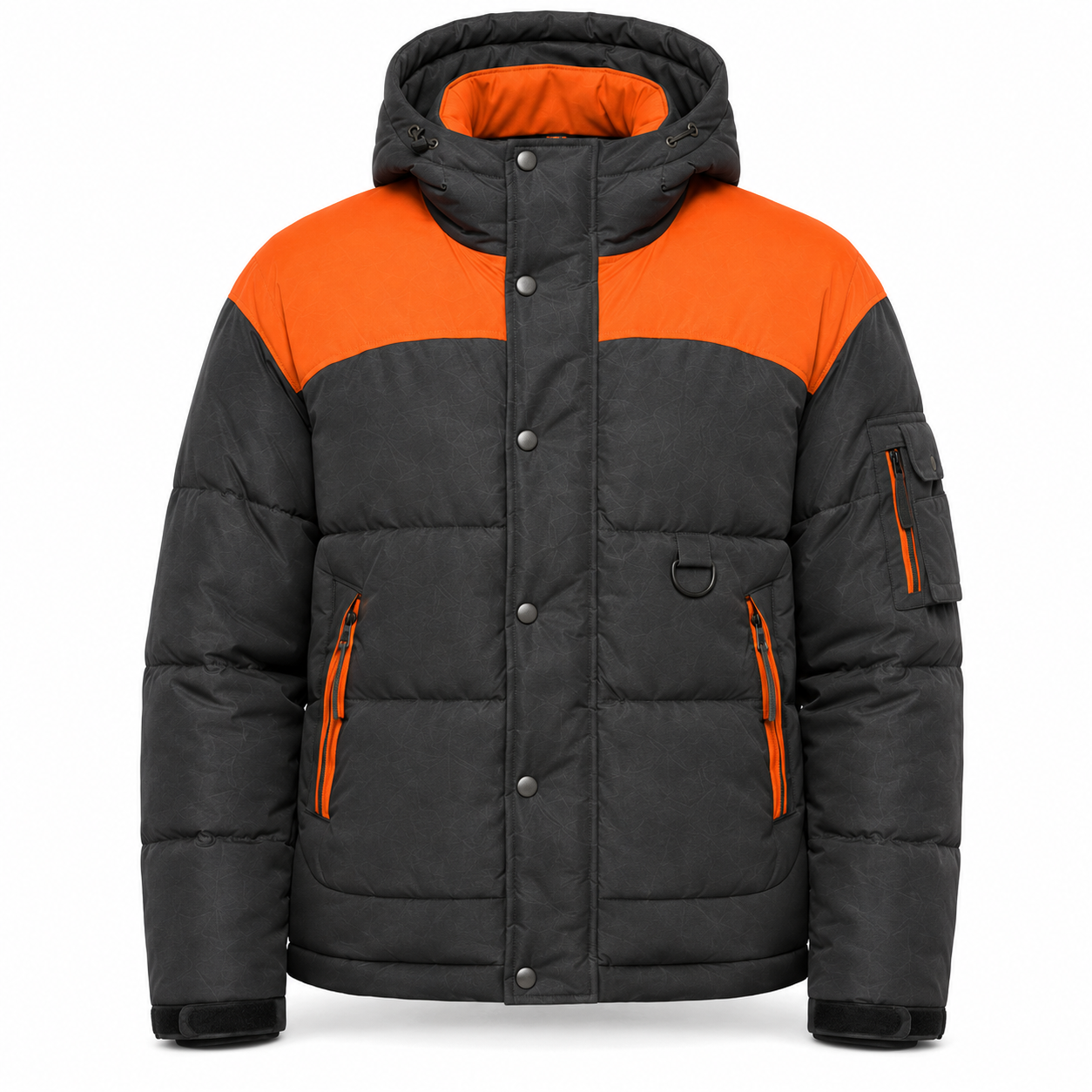 Black Orange