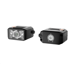 レンズ光源なしのMV-IDE030PX-NNN 20MP Cマウントフル注目工業用コードリーダー - Product Image 1