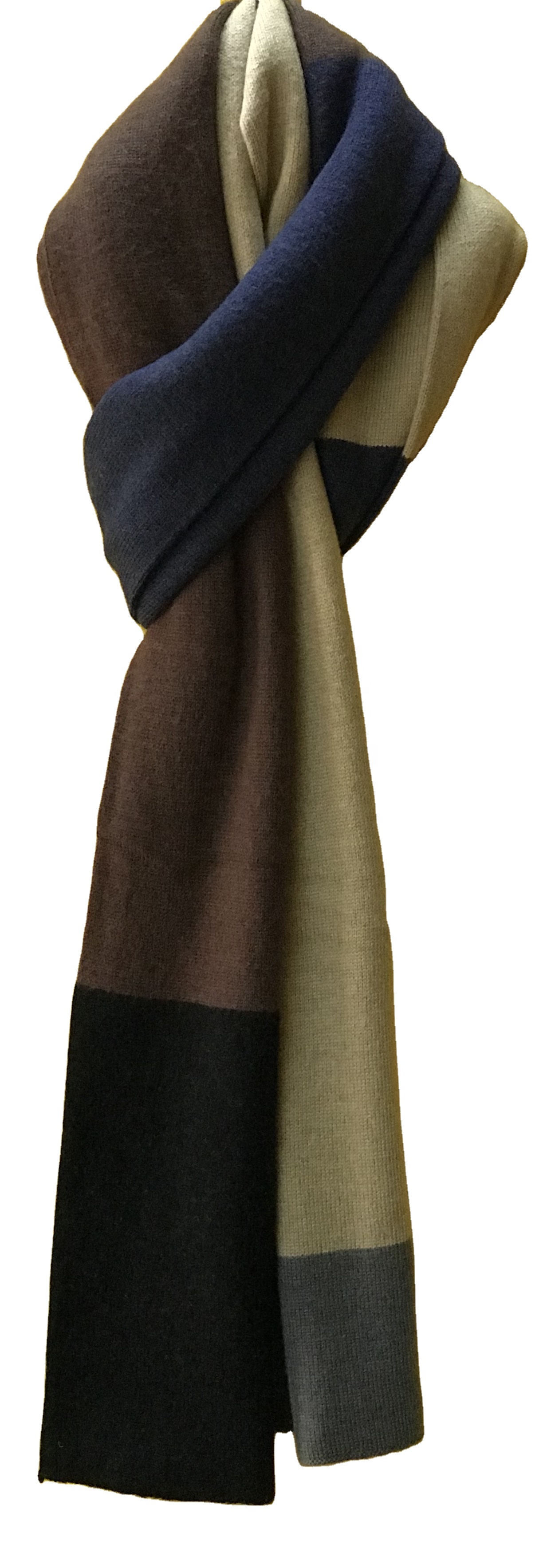 Marrón