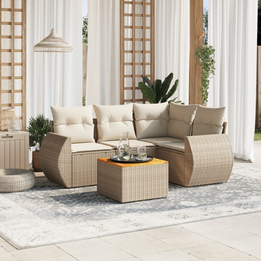 Beige Color