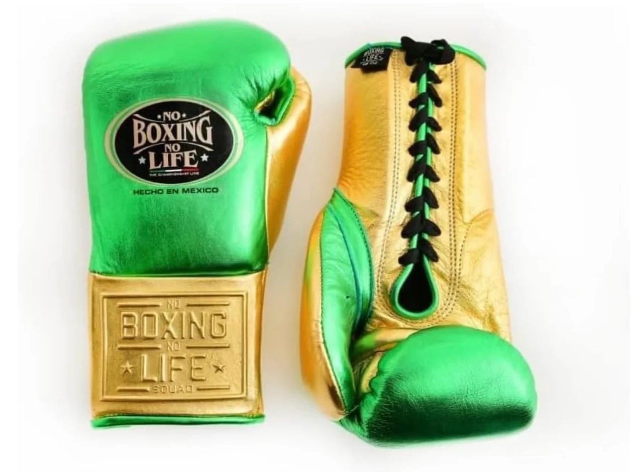 Or vert