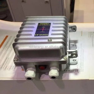 Датчик землетрясения, система контроля, устройство тревожной системы - Product Image 5