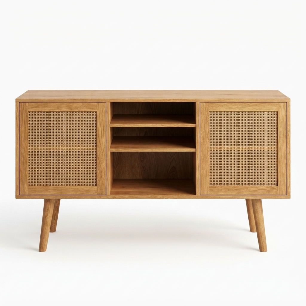 Natural Teak Wood