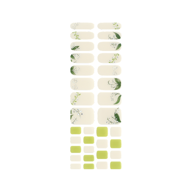 Lily Of The Valley