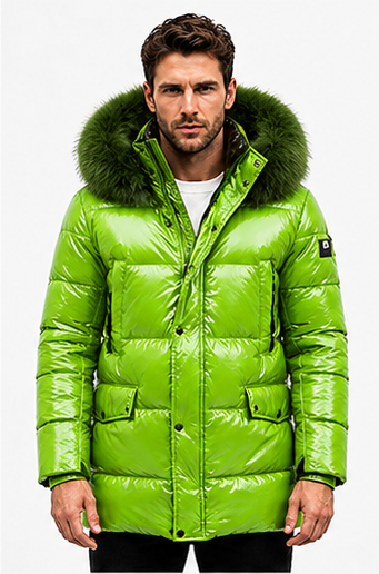 Verde