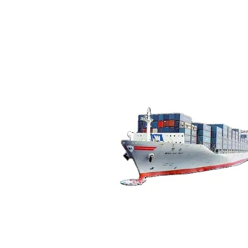 Servicios logísticos de vía aérea Servicios logísticos de carga marítima Servicios de consolidación de carga