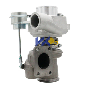 GT20 484B-118010CA เทอร์โบสำหรับ484B118010CA เทอร์โบชาร์จเจอร์2.0ตัน H5ไม่จำเป็น - Product Image 1