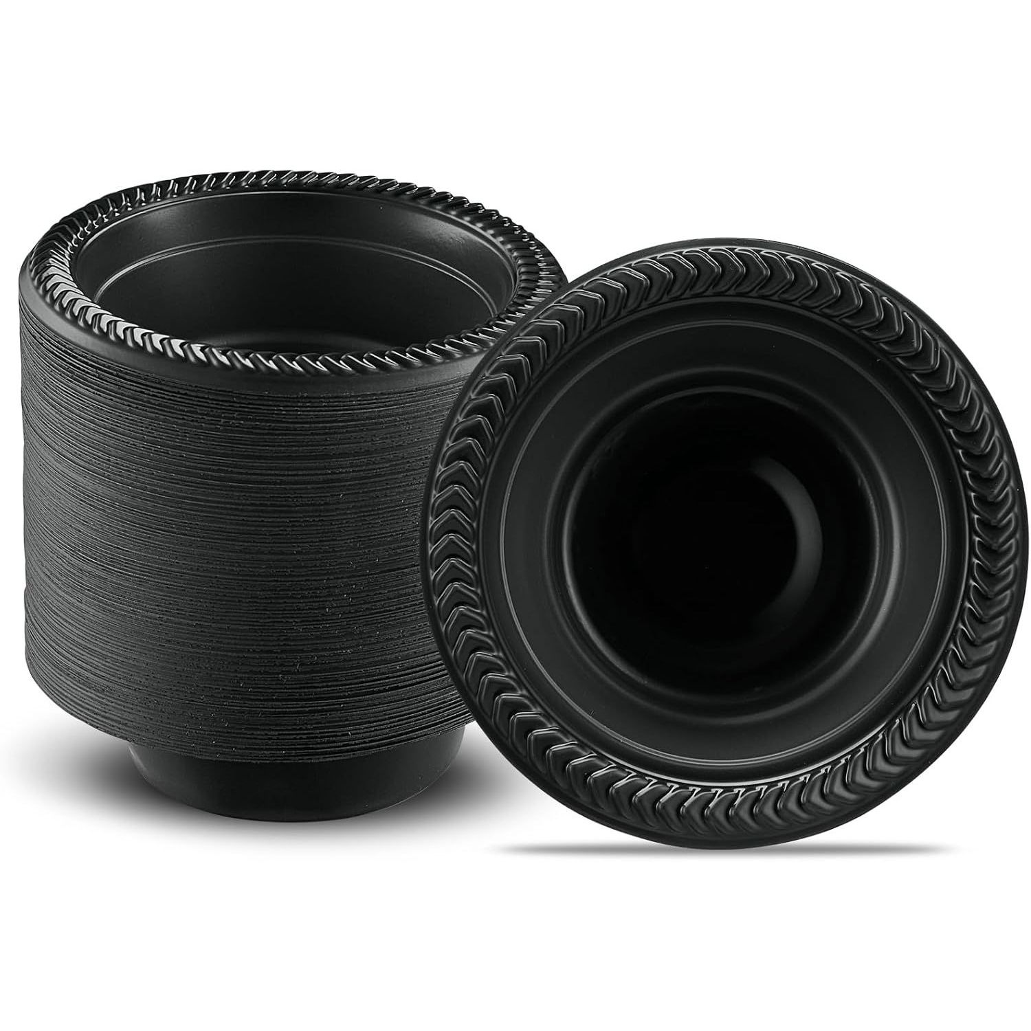 Black Color