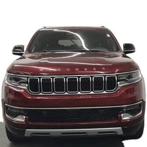 2024 <strong>Jeep</strong> Wagoneer Series II 4WD - Product Image 1