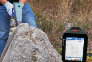 Spectral Analysis XRF Portable <strong>Instrument</strong> Electronic <strong>Testing</strong> Machine Soil Mineral Heavy Metal Detection <strong>element</strong> PLC Measurement - Product Image 2